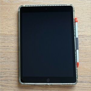 iPad 9th Generation 64GB in Silver